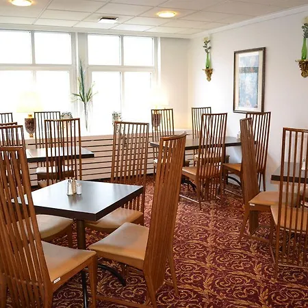 Milling Windsor Hotel 3*