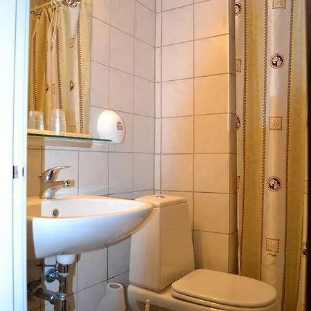 Hotel Milling Windsor Odense