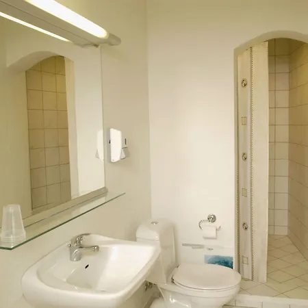 Milling Windsor Hotel 3*