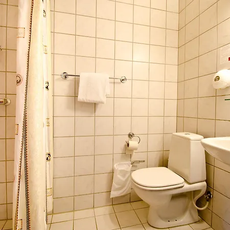 Hotel Milling Windsor