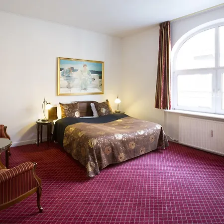 Milling Windsor Hotell 3*