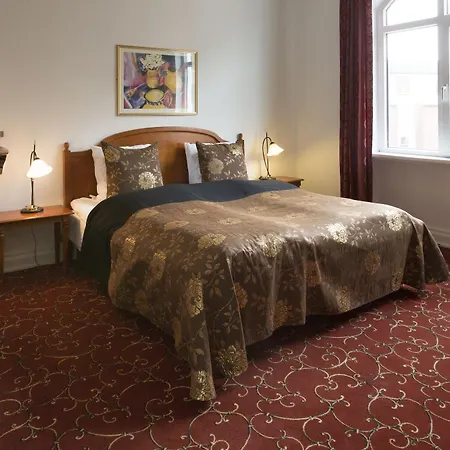 Milling Windsor Hotel