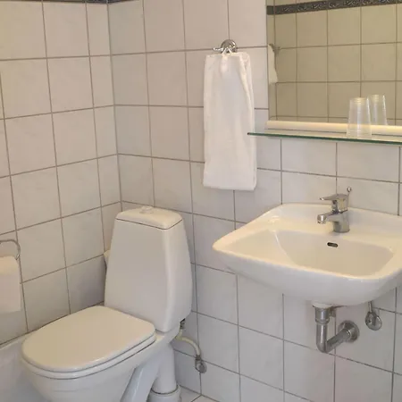 Milling Windsor Hotel Odense