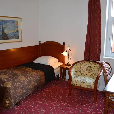 Hotell Milling Windsor 3*