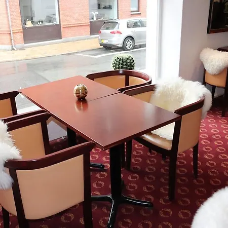Hotel Milling Windsor