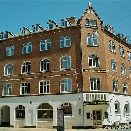 Milling Windsor Hotel