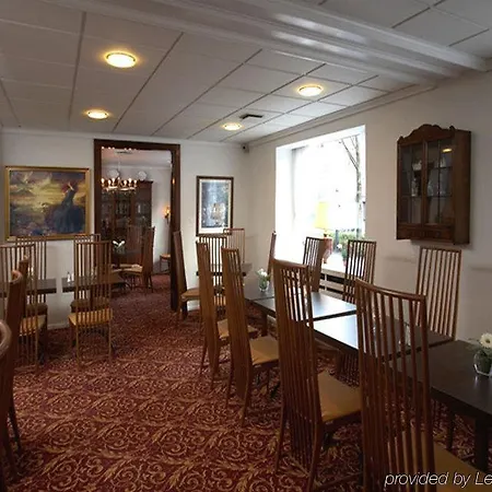 Hotell Milling Windsor