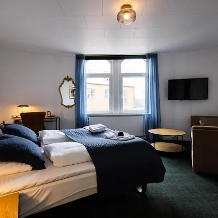 Milling Windsor Hotel Odense