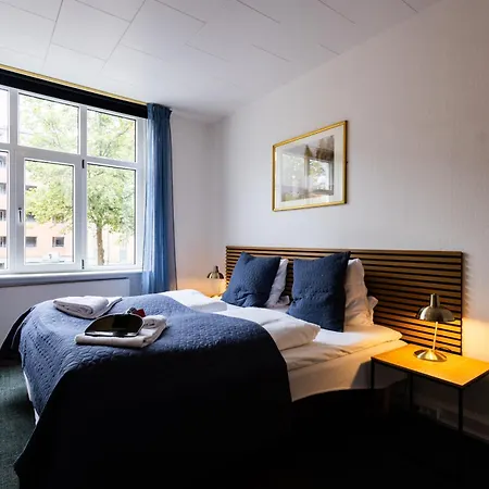 Milling Windsor Hotel 3*