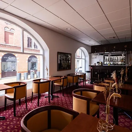 Milling Windsor Hotell