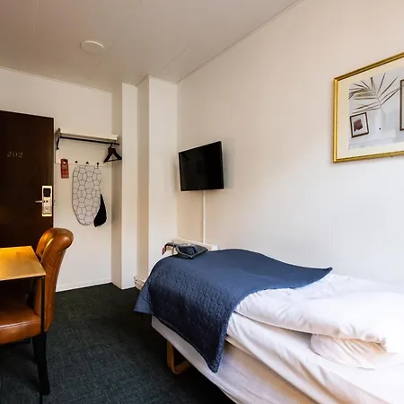 Milling Windsor Hotell