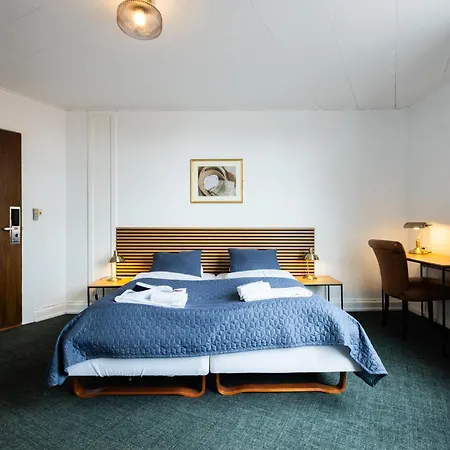 Milling Windsor 3* Odense