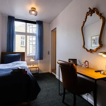 Hotell Milling Windsor 3*