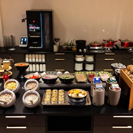 Milling Windsor Ξενοδοχείο Οντένσε