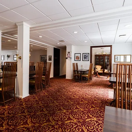Milling Windsor Hotell