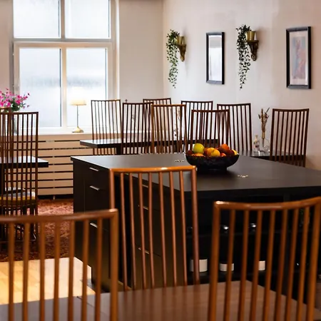 Hotel Milling Windsor 3*