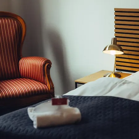 Milling Windsor Hotel 3*