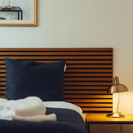 Hotell Milling Windsor Odense