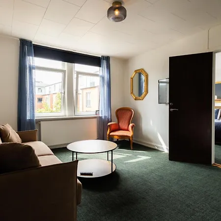 Milling Windsor Hotell