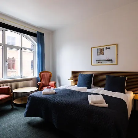 فندق Milling Windsor أودنسه