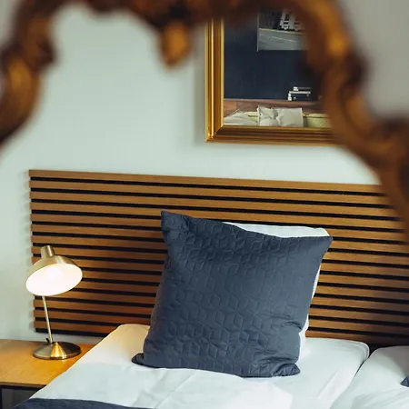 Milling Windsor Hotell
