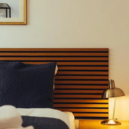 Milling Windsor Hotell Odense