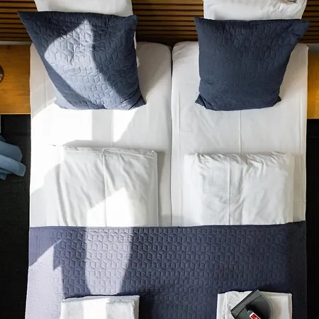 Hotell Milling Windsor 3*