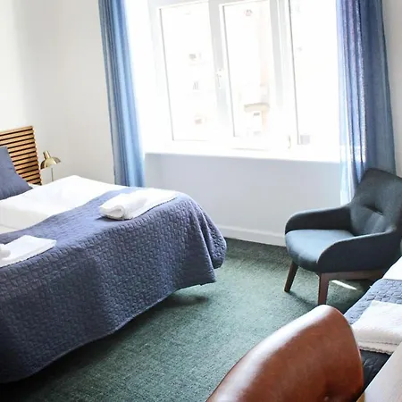 Milling Windsor Hotel 3*