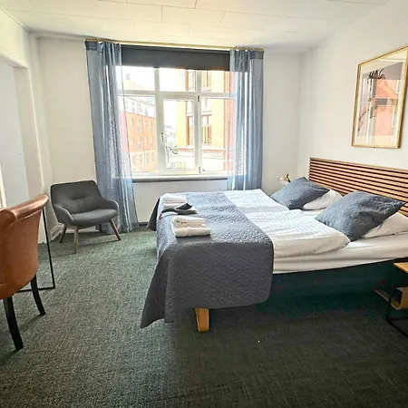 Milling Windsor Hotell 3*