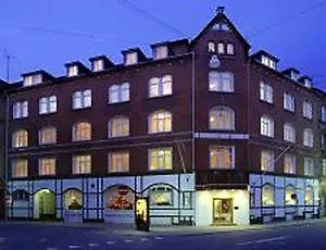 Hotel Milling Windsor Odense