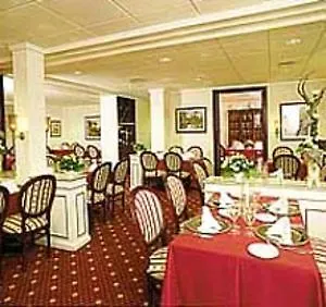 فندق Milling Windsor 3*