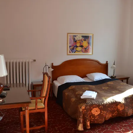 Milling Windsor Hotel 3*