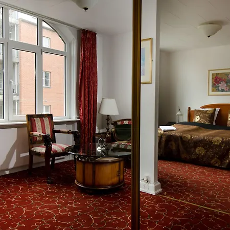 Milling Windsor Οντένσε