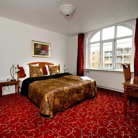 Milling Windsor 3* Odense