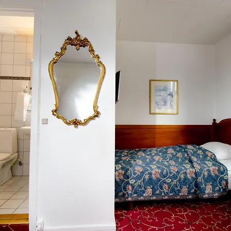 Milling Windsor Hotel Odense