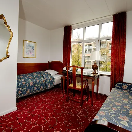 Milling Windsor Οντένσε