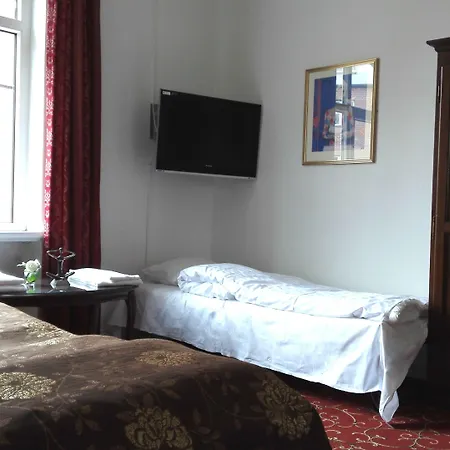 Milling Windsor Hotel 3*