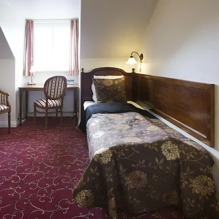 Hotell Milling Windsor Odense