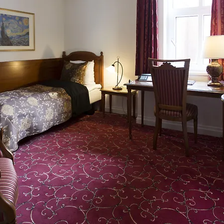 Milling Windsor Odense