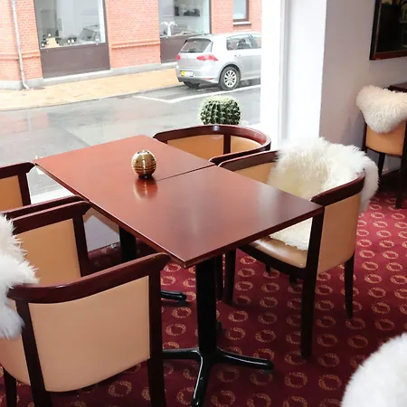 Milling Windsor Hotell 3*