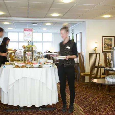 Milling Windsor Odense