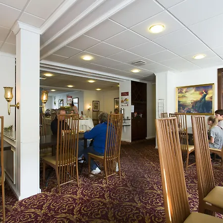 Milling Windsor Odense