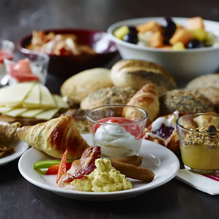 Milling Windsor Odense