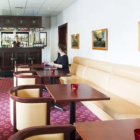 Milling Windsor 3* Odense