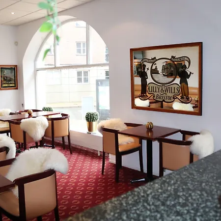 Milling Windsor Hotell 3*