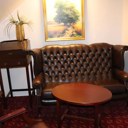 Milling Windsor Hotell 3*