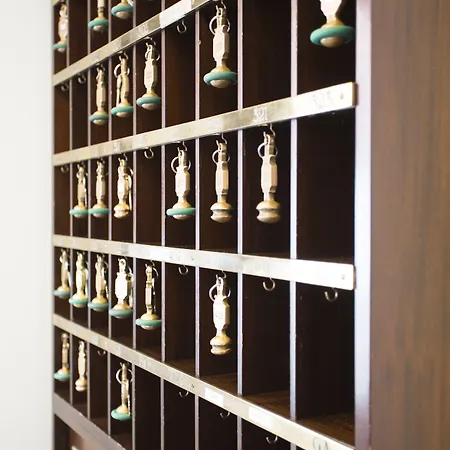 Milling Windsor 3* Οντένσε