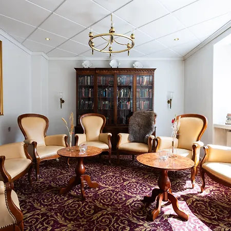 Milling Windsor Hotel Odense