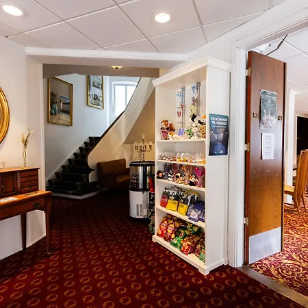 Milling Windsor Hotel