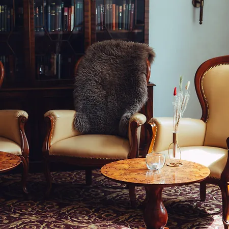 Milling Windsor 3* Odense